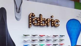 Představení značky Fabric