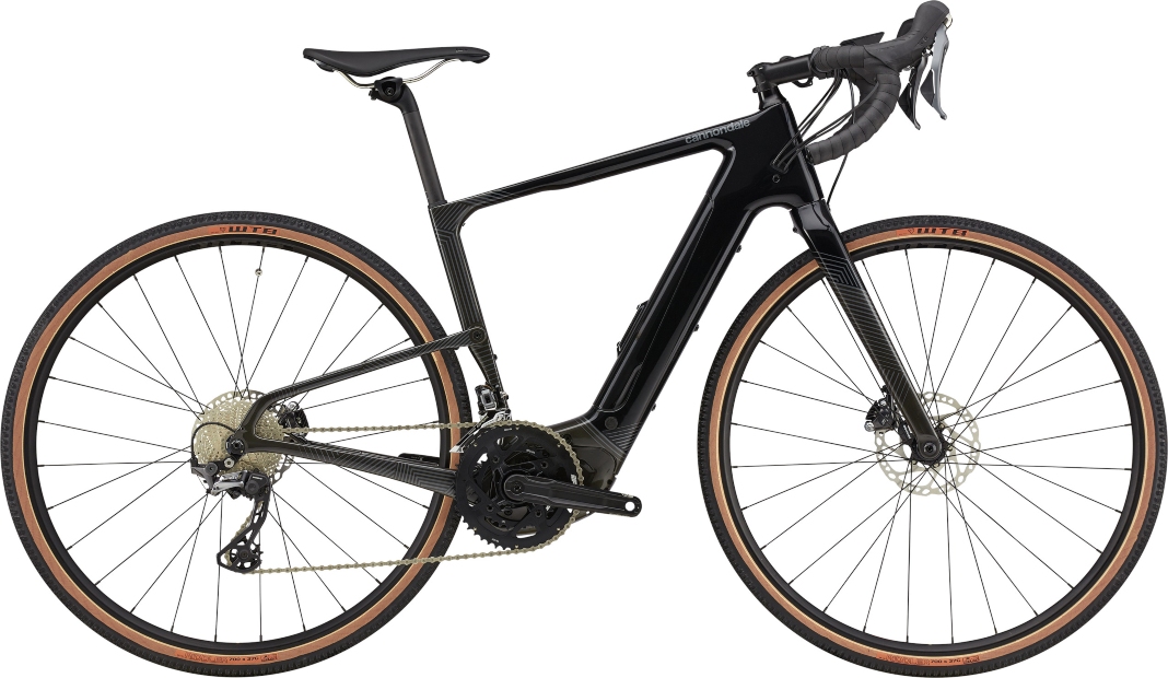 Cannondale Topstone NEO Carbon 2